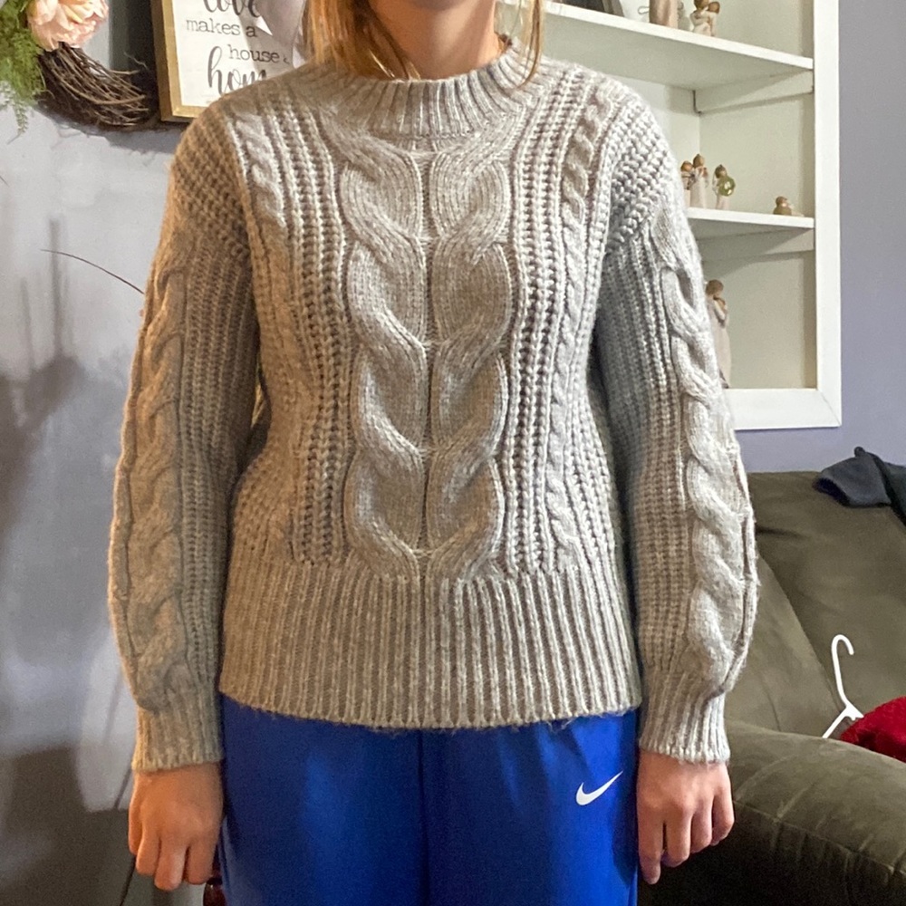 Ana Sweater